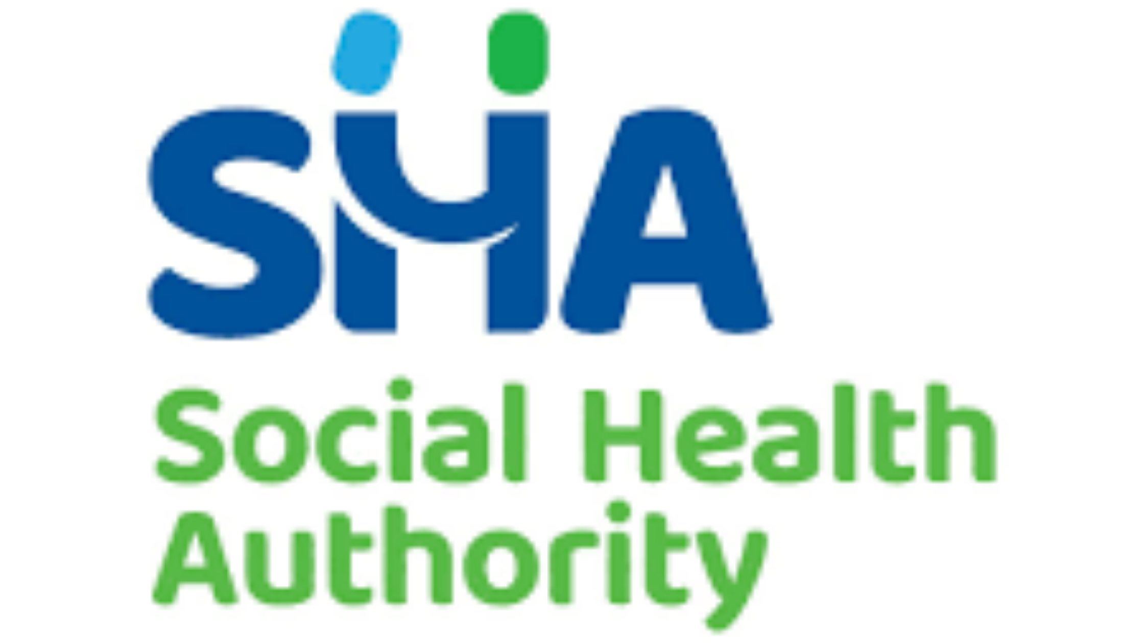 Social Health Authority (SHA)