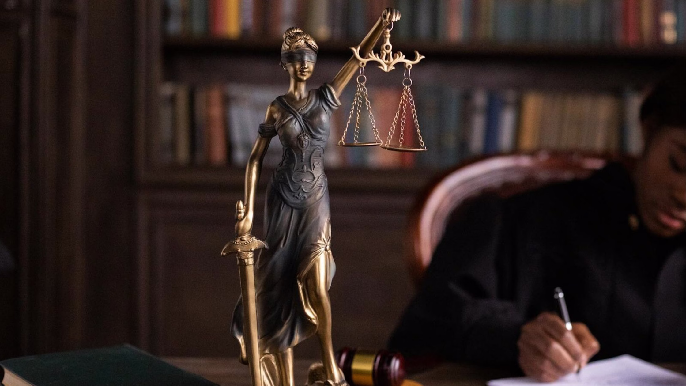 When the Court Can Order EACC to Act