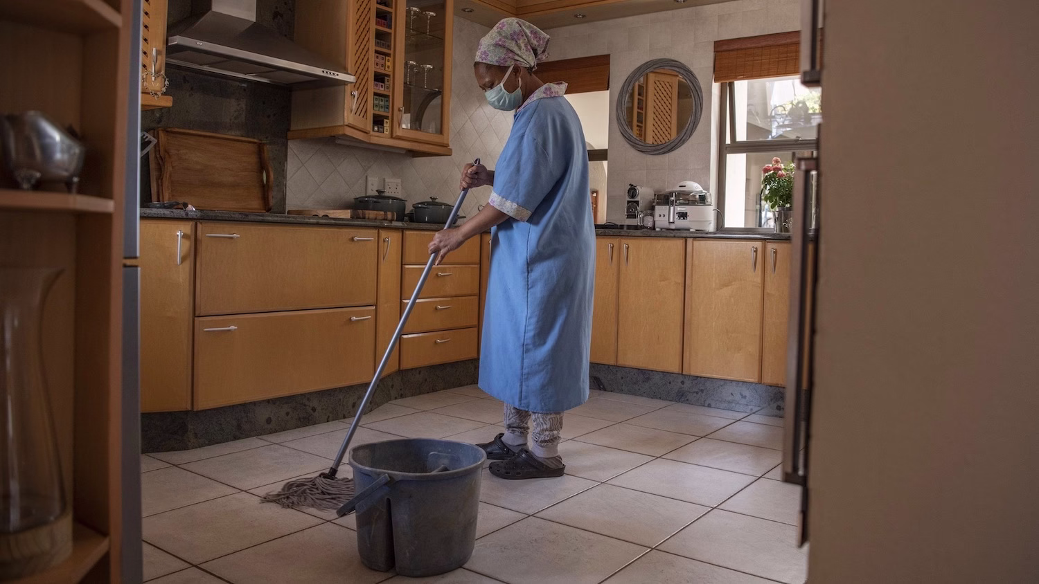 Court Clarifies Domestic Worker's Rights in Unfair Dismissal Case