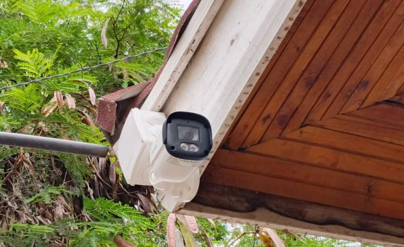 A Neighbourly Dispute Becomes a Landmark Ruling on Privacy and CCTV Cameras