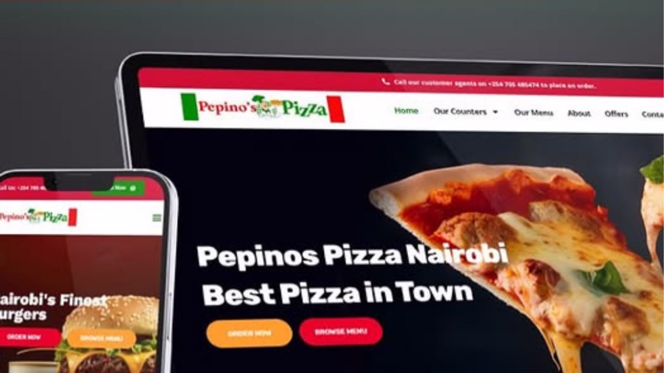 Pepinos Pizza Inn Fined KES 250,000 for Unsolicited Marketing: Why This ODPC Ruling Matters to Every Kenyan