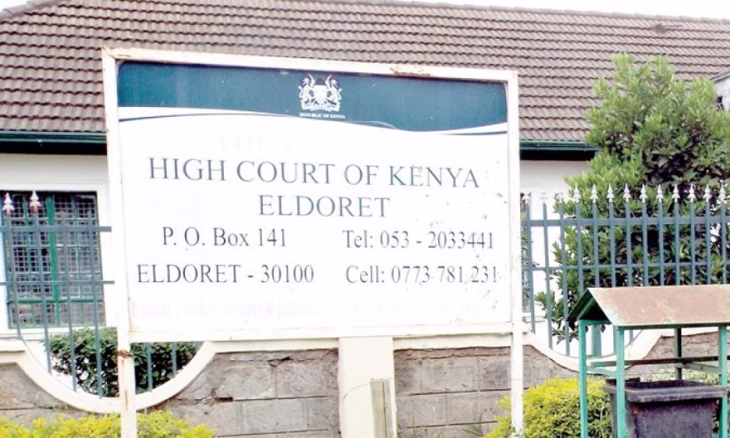 The SC v DPP Landmark Ruling: A New Era for Transgender Rights in Kenya