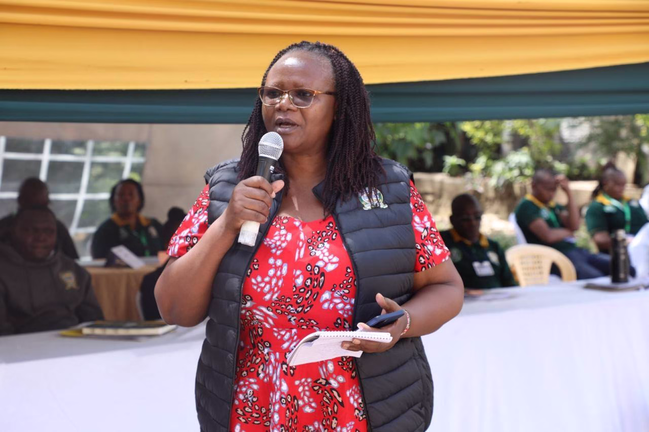 A Legal Challenge: Questioning the Selection of Kenya's New Senior Counsels