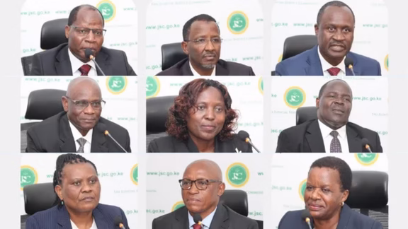 Key Highlights from Gazette Notice Vol. CXXVIII—No. 16