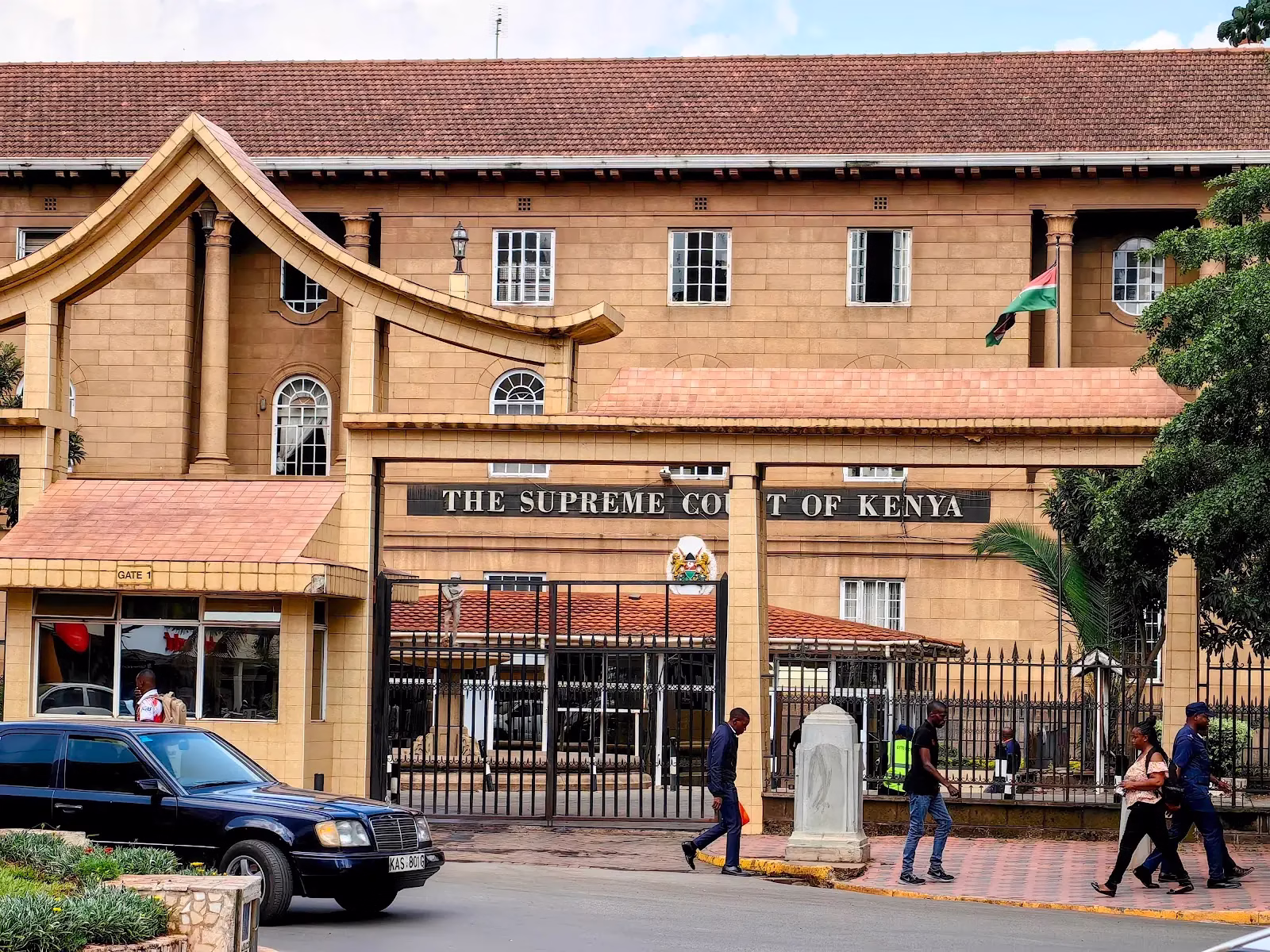 When a Tender Becomes a Battlefield: Lessons from Petition 39 of 2018 and the Power of the Supreme Court