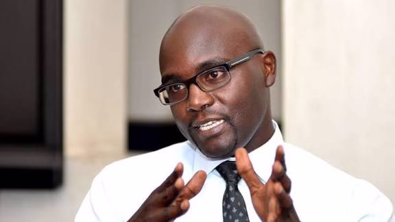 When A Post Becomes A Crime: The Harrison Nyende Mumia Case