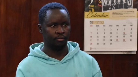 High Court Frees Man Remanded for Mutilating Currency