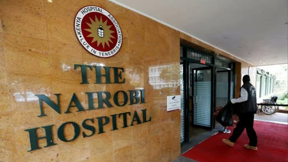 Nairobi Hospital Board Wars: Director Samson Kinyanjui Charged as Governance Battle Escalates