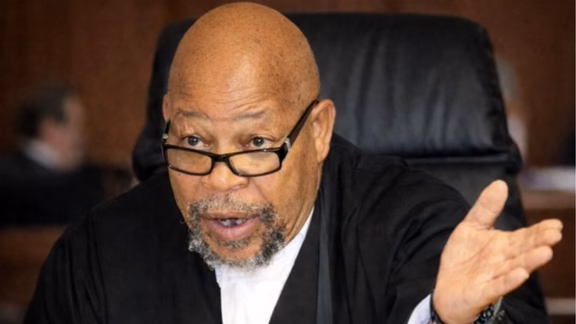 No Pension Without Justice? A Court Draws the Line in Lesotho’s Monapathi Case